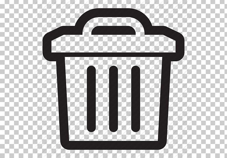 Rubbish Bins & Waste Paper Baskets Computer Icons Recycling Bin PNG, Clipart, Amp, Area, Baskets, Black And White, Brand Free PNG Download