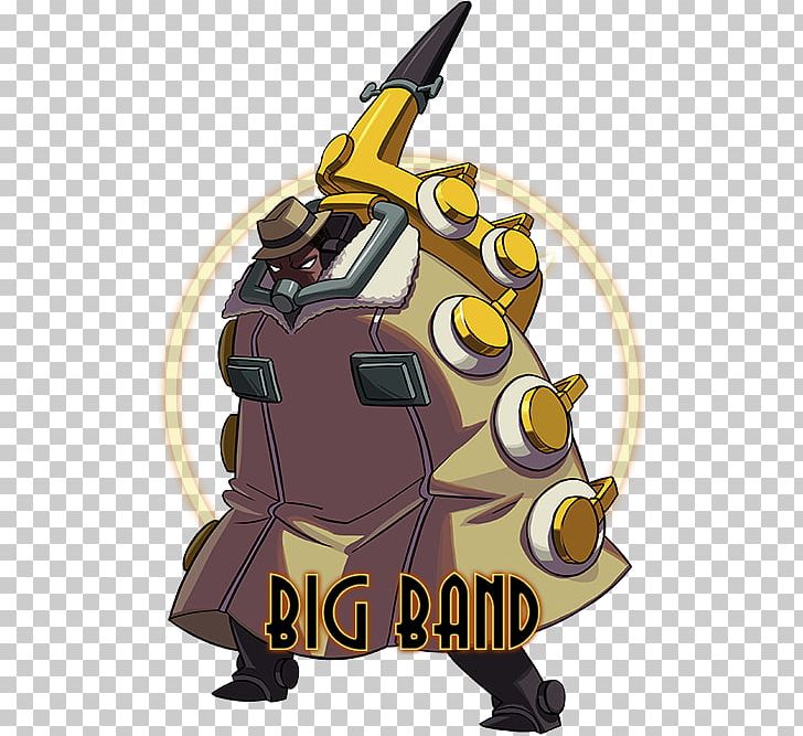 Skullgirls 2nd Encore Big Band Musical Ensemble Video Game PNG, Clipart, Animation, Anime Characters, Band, Barret Wallace, Big Band Free PNG Download