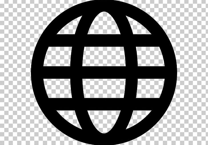 World Globe Earth Computer Icons PNG, Clipart, Area, Black And White, Brand, Circle, Computer Icons Free PNG Download