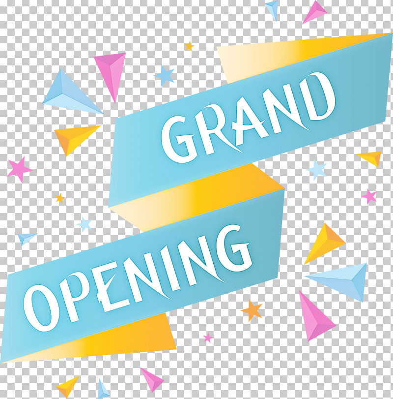Grand Opening PNG, Clipart, Area, Geometry, Grand Opening, Line, Logo Free PNG Download