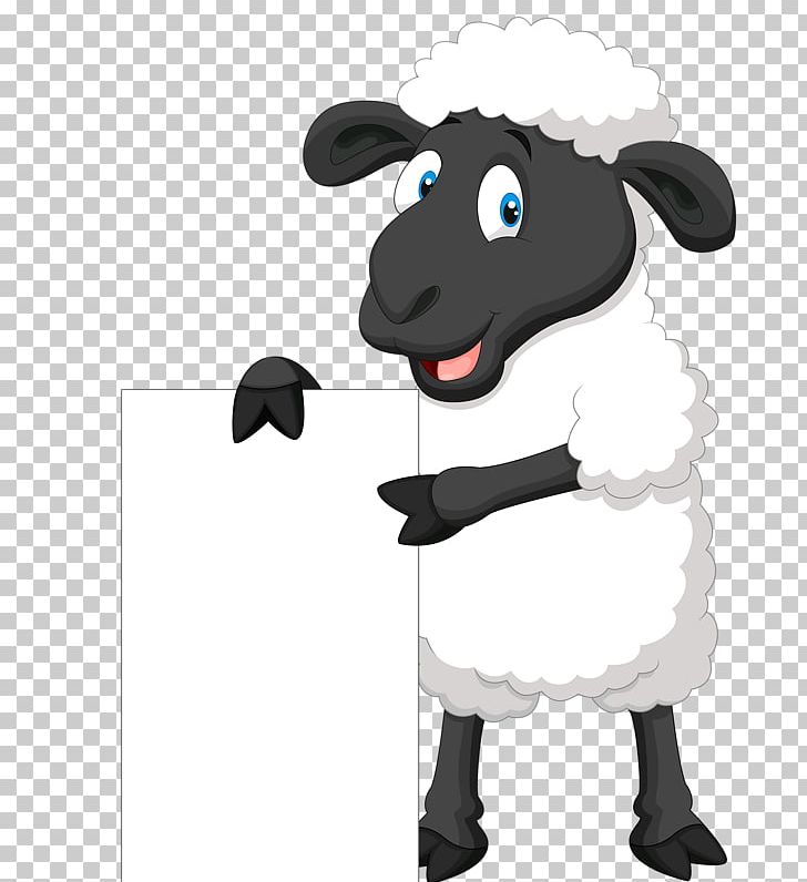 Hampshire Sheep Paper Drawing Idea PNG, Clipart, Animals, Art, Cartoon, Cattle Like Mammal, Cow Goat Family Free PNG Download