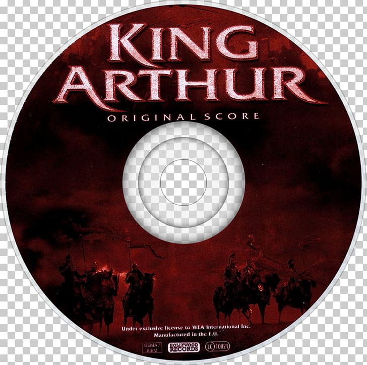 King Arthur: Original Score Film Poster Soundtrack PNG, Clipart, Antoine Fuqua, Brand, Clive Owen, Compact Disc, Dvd Free PNG Download