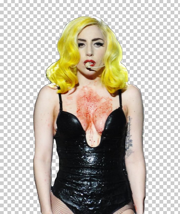 Lady Gaga The Monster Ball Tour A Star Is Born The Fame Monster PNG, Clipart, Alejandro, Costume, Fame, Fame Monster, Fantasy Free PNG Download