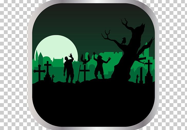 Microsoft PowerPoint Plants Vs. Zombies Presentation Computer Software PNG, Clipart, Computer Software, Download, Gaming, Grass, Graveyard Free PNG Download