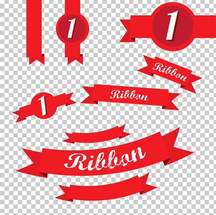 Ribbon Red Illustration PNG, Clipart, Artwork, Brand, Crea, Creative Background, Gift Ribbon Free PNG Download