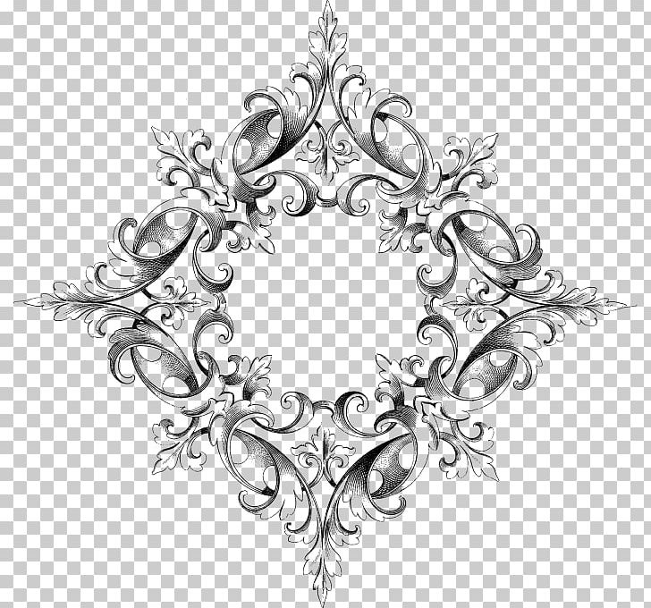 Scroll Frames Ornament PNG, Clipart, Arabesque, Art, Black And White, Circle, Decor Free PNG Download