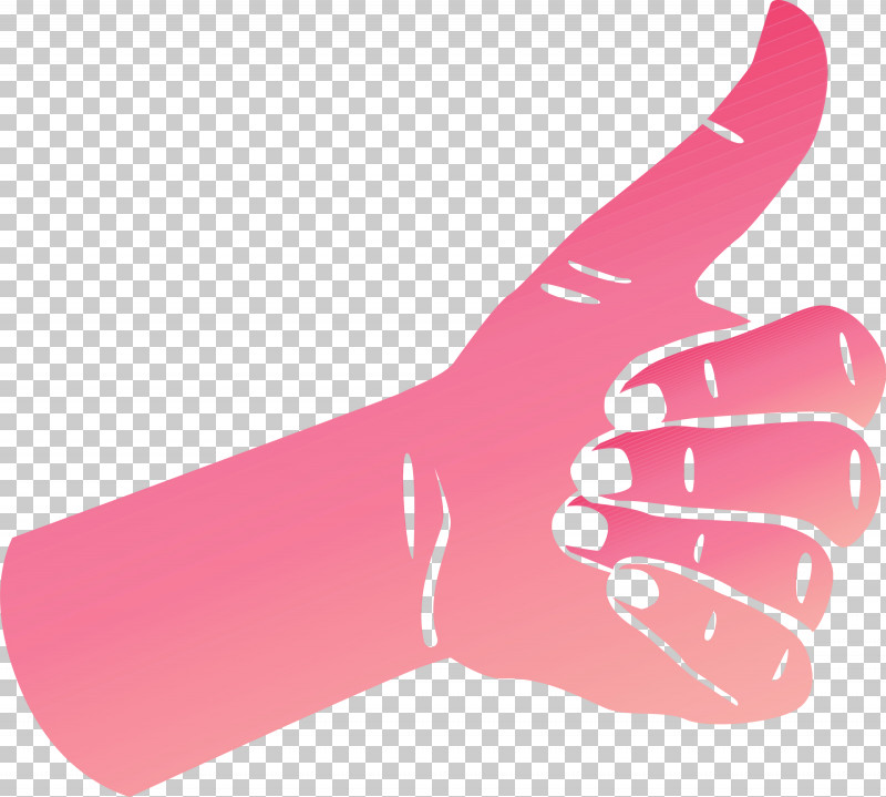 Hand Model Glove Pink M Font Meter PNG, Clipart, Finger, Glove, Hand, Hand Model, Meter Free PNG Download