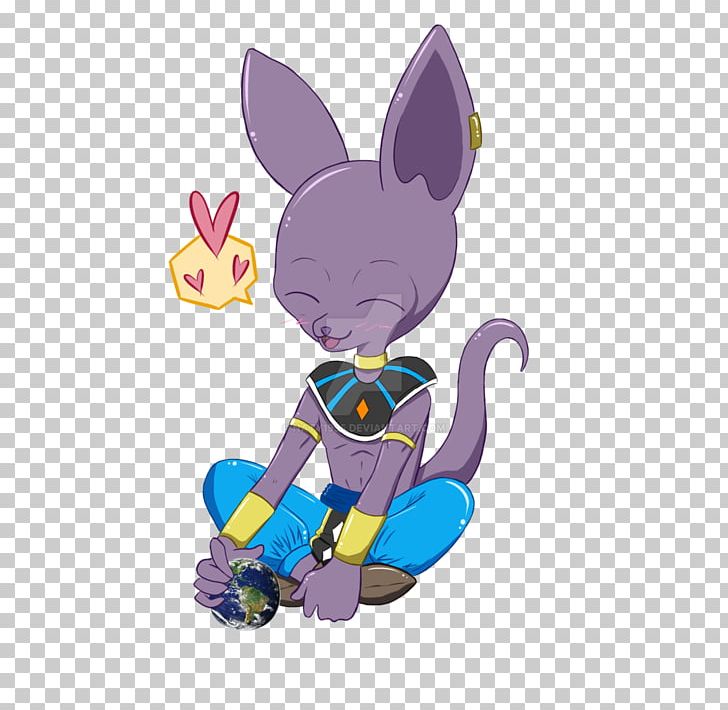 Beerus Goku Vegeta Gohan Whis PNG, Clipart, Anime, Art, Beerus, Bill, Cartoon Free PNG Download