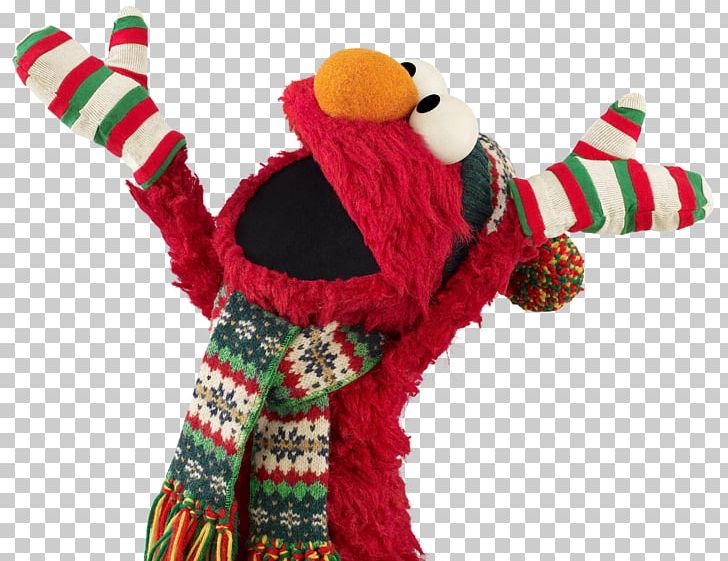 Elmo Ernie Big Bird Christmas PNG, Clipart, Big Bird, Childrens Television Series, Christmas Decoration, Christmas Ornament, Elmo Free PNG Download
