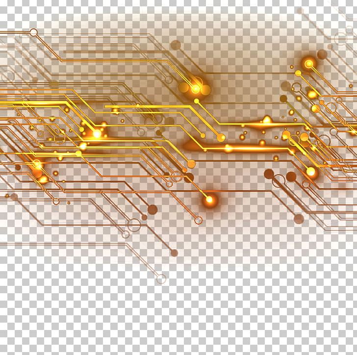 Integrated Circuit Electronic Circuit PNG, Clipart, Abstract Lines, Angle, Central Processing Unit, Chip, Effect Free PNG Download