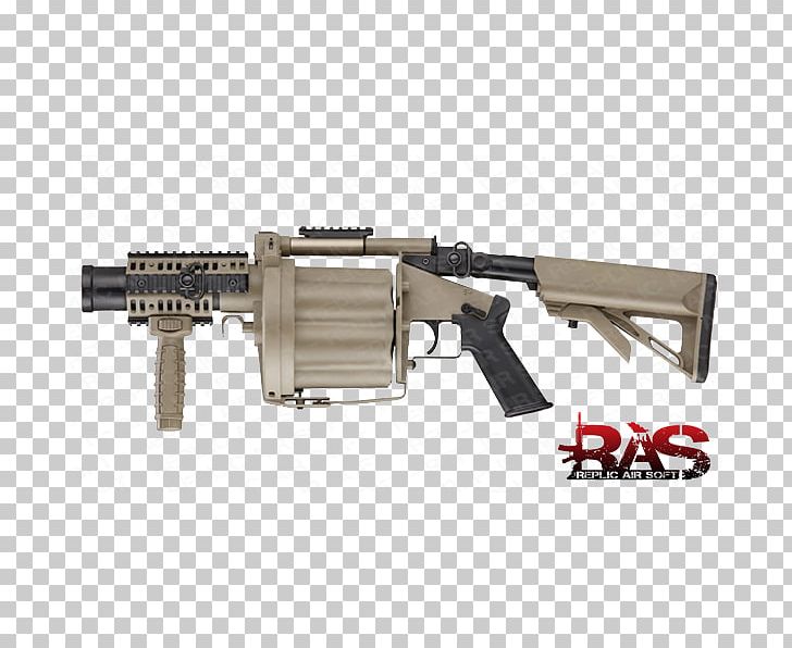 Milkor MGL Grenade Launcher Airsoft 40 Mm Grenade PNG, Clipart, 40 Mm Grenade, Air Gun, Airsoft, Airsoft Gun, Airsoft Guns Free PNG Download