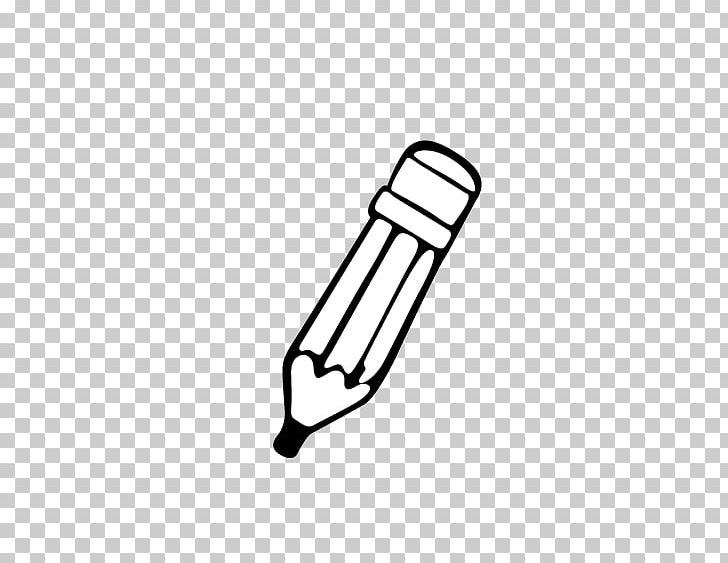 Pencil PNG, Clipart, Angle, Black, Black And White, Brand, Cartoon Free PNG Download
