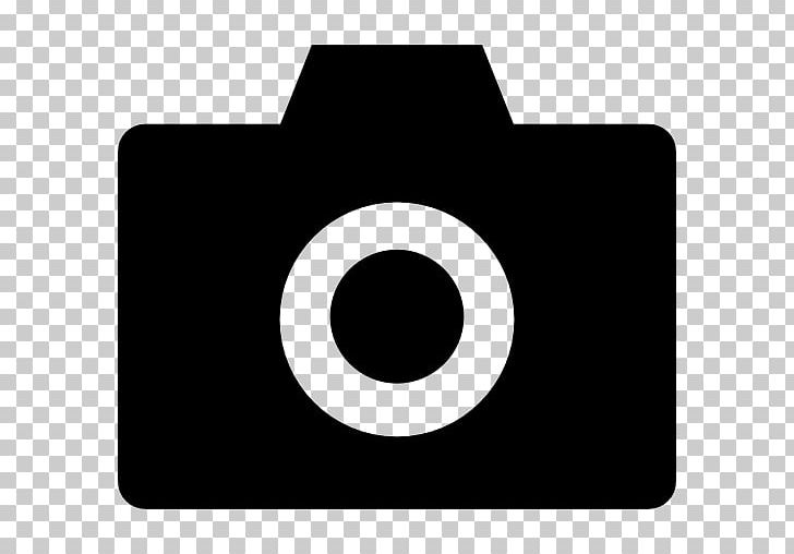Photography Computer Icons Camera PNG, Clipart, Black, Black And White, Brand, Camera, Circle Free PNG Download