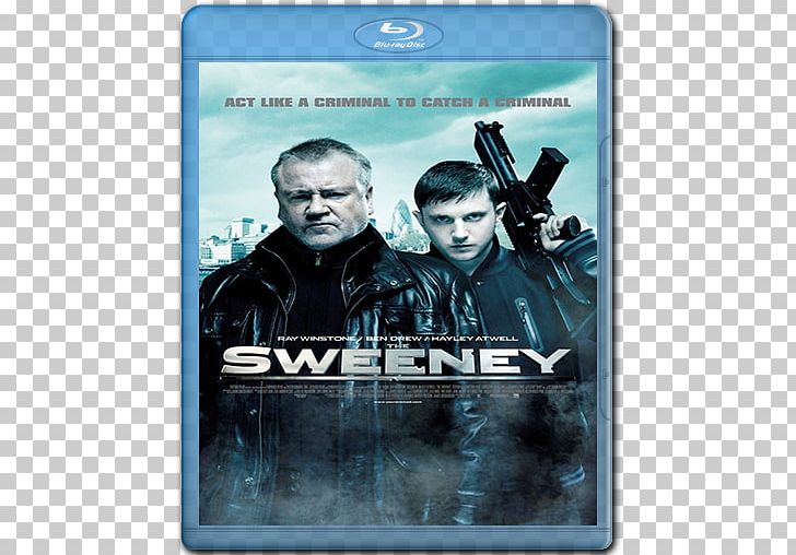Sweeney Todd DI Jack Regan YouTube Flying Squad Alamy PNG, Clipart, Action Film, Actor, Alamy, Brand, Dvd Free PNG Download