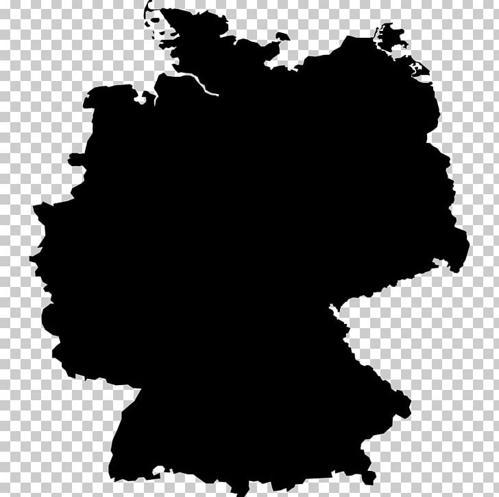 West Germany East Germany German Reunification History Of Germany Inner German Border PNG, Clipart, Berlin Wall, Black, Black And White, Blank Map, East Germany Free PNG Download