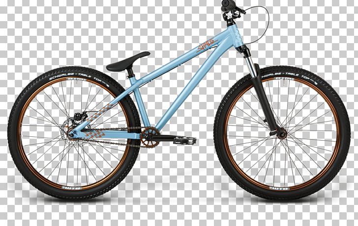 norco storm 29er