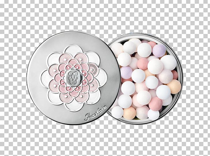 Guerlain Cosmetics Face Powder Color Meteorite PNG, Clipart, Beauty, Color, Concealer, Cosmetics, Dishware Free PNG Download