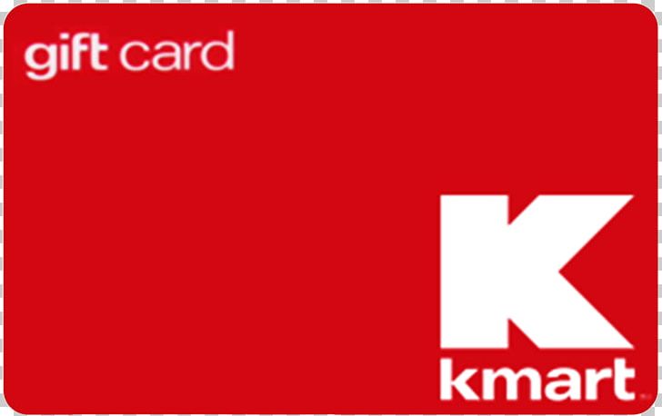 Kmart Gift Card ShopYourWay Sears PNG, Clipart, Area, Brand, Card, Discounts And Allowances, Gift Free PNG Download