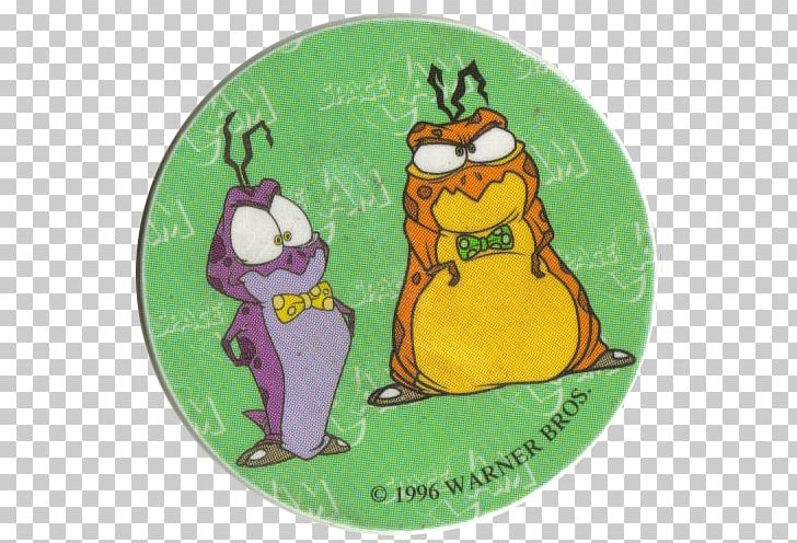 Looney Tunes Alien The Monstars Wile E. Coyote And The Road Runner 0 PNG, Clipart, 1996, Alien, Amphibian, Bird, Breakfast Cereal Free PNG Download