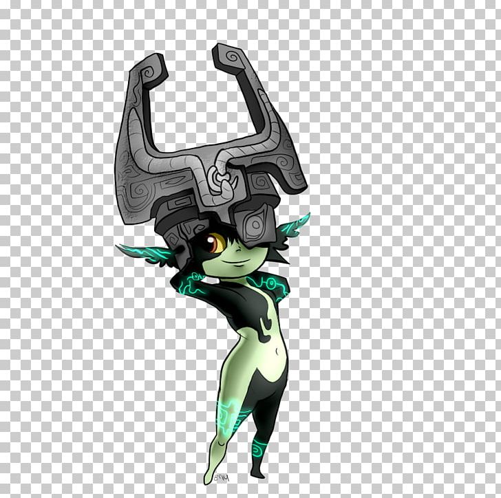 The Legend Of Zelda: Twilight Princess Midna Character PNG, Clipart, Character, Deviantart, Fiction, Fictional Character, Figurine Free PNG Download