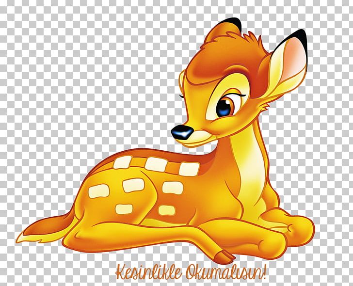 Thumper Faline Bambi's Mother Great Prince Of The Forest PNG, Clipart,  Free PNG Download