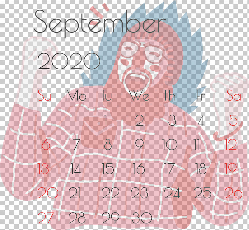 September 2020 Printable Calendar September 2020 Calendar Printable September 2020 Calendar PNG, Clipart, Line, Meter, Paper, Printable September 2020 Calendar, September 2020 Calendar Free PNG Download