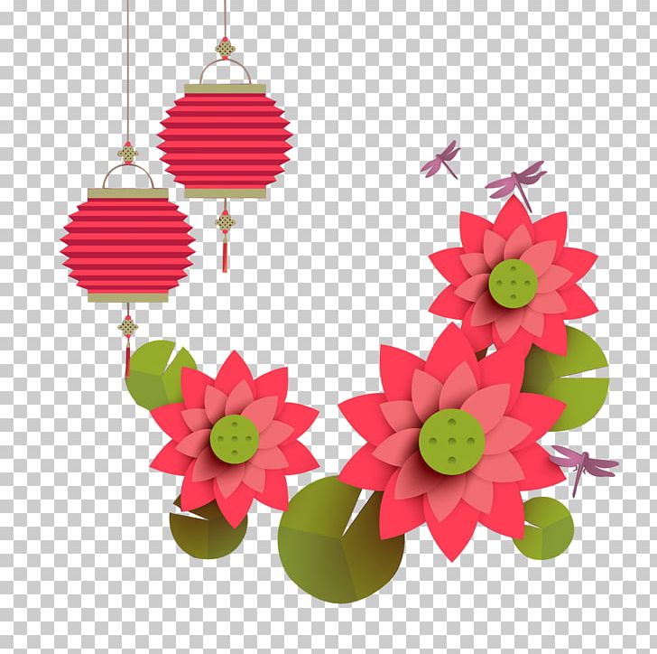 Budaya Tionghoa Mid-Autumn Festival Chinese New Year PNG, Clipart, Chinese, Chinese Lantern, Chinese Lanterns, Chinese Style, Christmas Decoration Free PNG Download