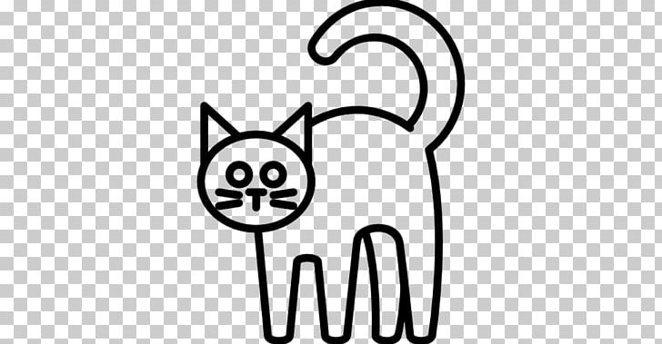 Cat Black And White Computer Icons PNG, Clipart, Angle, Animals, Apartment, Area, Black Free PNG Download