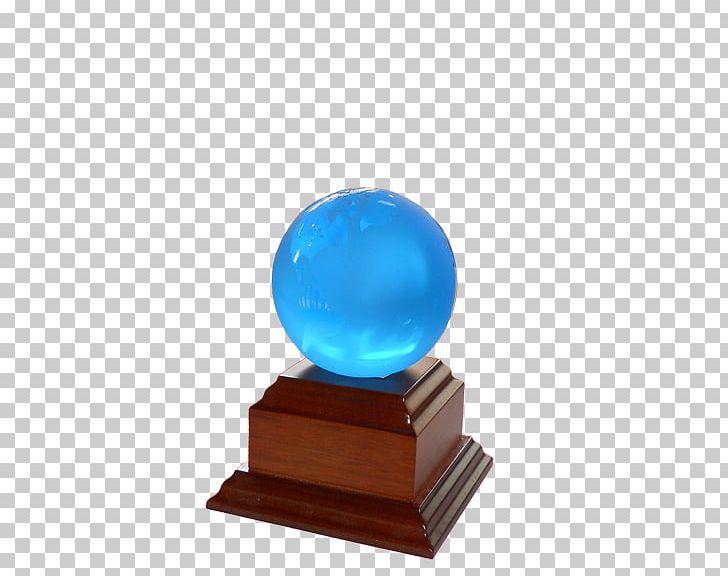 Cobalt Blue Sphere Trophy PNG, Clipart, Award Stage, Blue, Cobalt, Cobalt Blue, Objects Free PNG Download