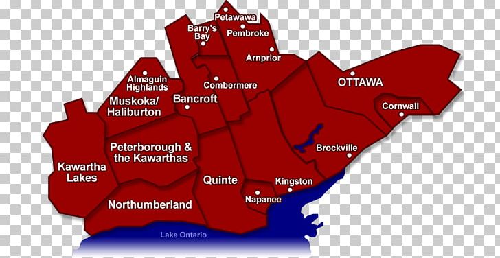 Cornwall Belleville Renfrew County Kingston Map PNG, Clipart, Area, Belleville, Brand, Brockville, Canada Free PNG Download