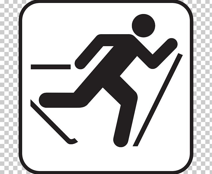 Cross-country Skiing Cross Country Running Nordic Skiing Ski Touring PNG, Clipart, Alpine Skiing, Angle, Area, Black, Black And White Free PNG Download