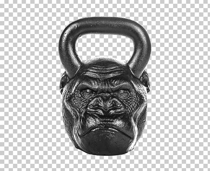 Kettlebell Exercise Strength Training Physical Fitness Fitness Centre PNG, Clipart, Black And White, Crossfit, Exercise, Exercise Equipment, Fitness Centre Free PNG Download