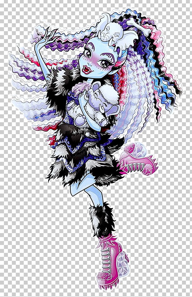 Monster High Doll Toy Barbie Ever After High PNG, Clipart, Abbey, Abbey Bominable, Anime, Art, Art Doll Free PNG Download