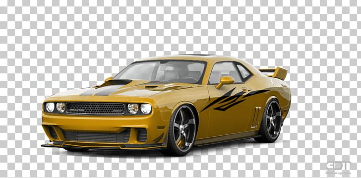 Muscle Car Sports Car Plymouth Barracuda Ford Mustang PNG, Clipart, 2014 Dodge Challenger Coupe, Automotive Design, Automotive Exterior, Brand, Bumper Free PNG Download