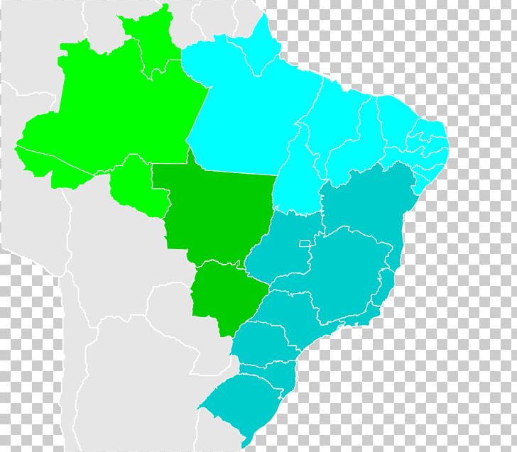 Regions Of Brazil United States Blank Map Flag Of Brazil PNG, Clipart, Area, Blank Map, Brasiliens Delstater, Brazil, City Map Free PNG Download