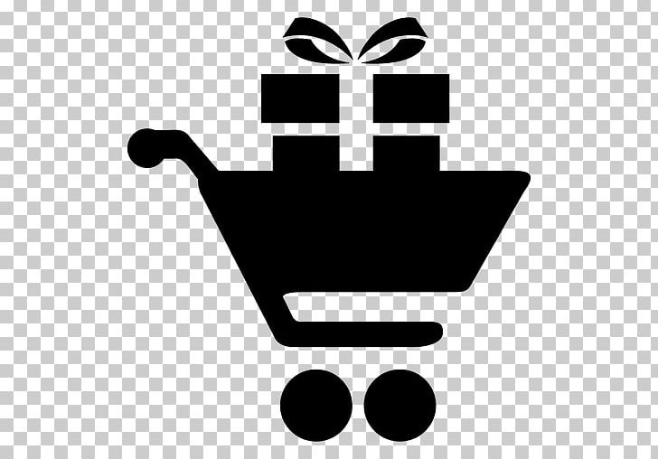 Shopping Cart Computer Icons PNG, Clipart, Artwork, Black, Black And White, City Skyline, City Skyline Vector Free PNG Download