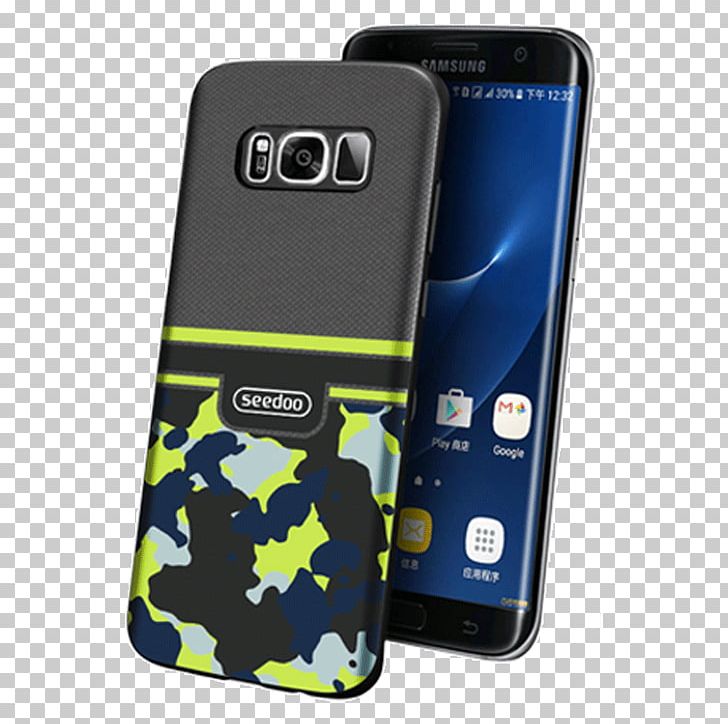 Smartphone Samsung Galaxy S8+ Feature Phone Samsung Galaxy Note 8 PNG, Clipart, Android, Electric Blue, Electronic Device, Electronics, Gadget Free PNG Download