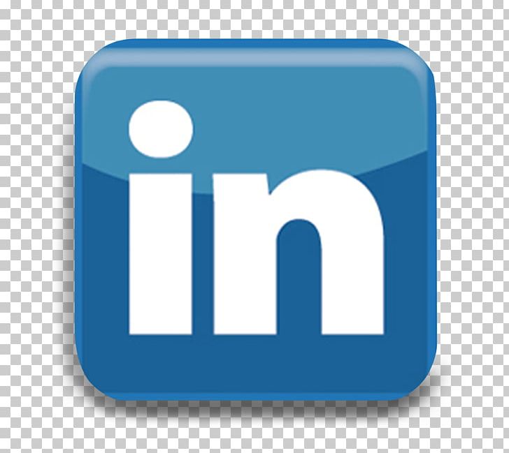 Social Media LinkedIn Logo Computer Icons Desktop PNG, Clipart, Angle, Blog, Blue, Brand, Business Free PNG Download
