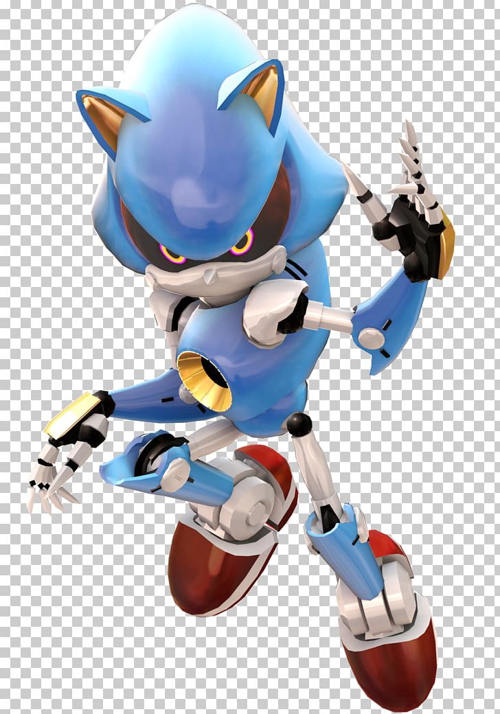 Sonic & Knuckles Metal Sonic Sonic The Hedgehog 2 Knuckles The Echidna PNG, Clipart, Action Figure, Art, Character, Doctor Eggman, Figurine Free PNG Download