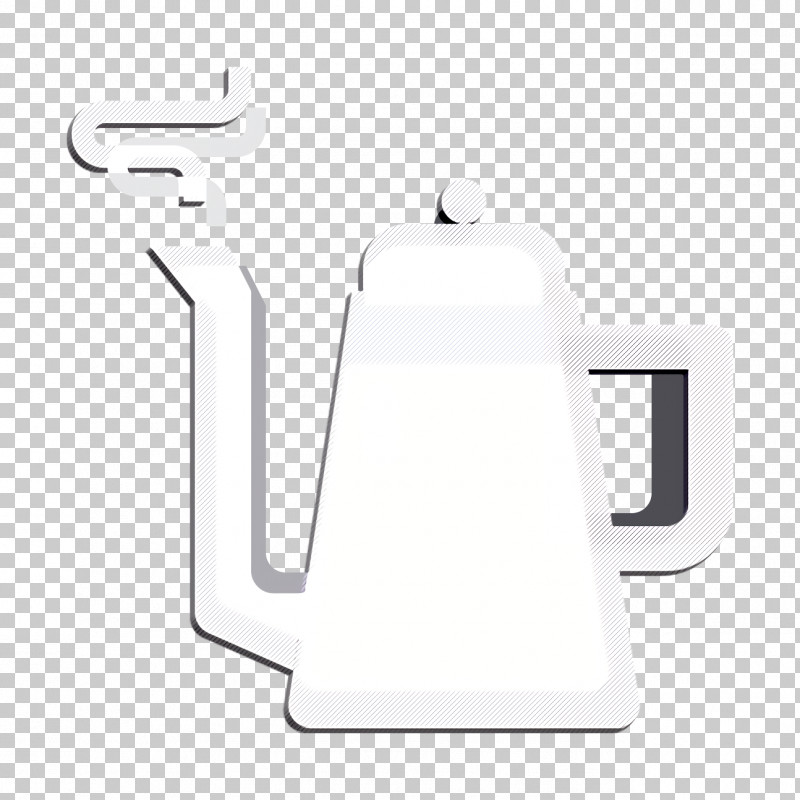 Kettle Icon Food And Restaurant Icon Coffee Shop Icon PNG, Clipart, Coffee Shop Icon, Drinkware, Food And Restaurant Icon, Kettle, Kettle Icon Free PNG Download