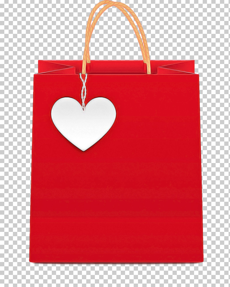 Shopping Bag PNG, Clipart, Bag, Handbag, Heart, Luggage And Bags, Material Property Free PNG Download