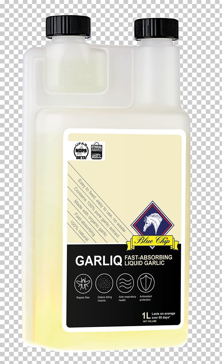 Garlic Horse Liquid Blue Chip Dietary Supplement PNG, Clipart, Automotive Fluid, Black Garlic, Blue Chip, Chip, Dietary Supplement Free PNG Download