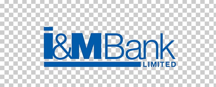 I&M Bank Limited Kenya I&M Bank Rwanda Limited I&M Holdings Limited PNG, Clipart, Area, Bank, Blue, Brand, Central Bank Of Kenya Free PNG Download