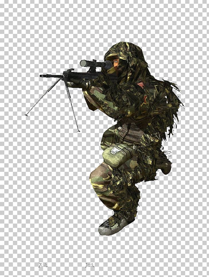 Infantry Battlefield: Bad Company 2 Soldier Marksman Air Gun PNG, Clipart, Army, Bat, Battlefield, Battlefield Bad Company 2, Camouflage Free PNG Download