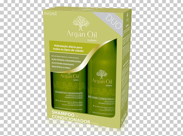 INOAR Argan Oil Kit Duo Shampoo Hair PNG, Clipart, Argan, Argan Oil, Brazilian Hair Straightening, Capelli, Conditionneur Free PNG Download