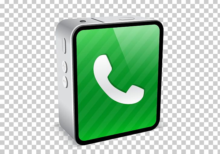 IPhone 4 Telephone Computer Icons Icon Design PNG, Clipart, Apk, Brand, Computer Icons, Electronics, Green Free PNG Download