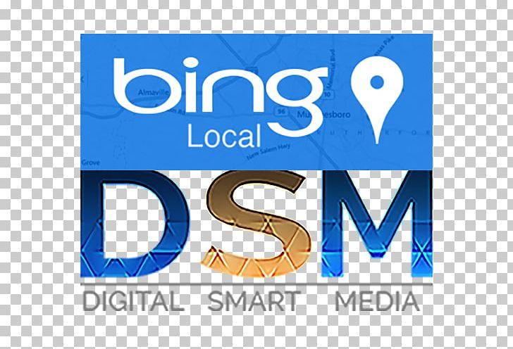 Logo Bing Local Brand Product Design PNG, Clipart, Area, Bing, Bing Local, Blue, Brand Free PNG Download
