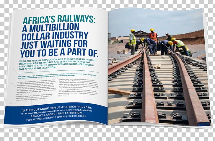 Mombasa–Nairobi Standard Gauge Railway Uganda Rail Transport Mariakani PNG, Clipart, Advertising, Architectural Engineering, Brochure, Cargo, Industry Free PNG Download