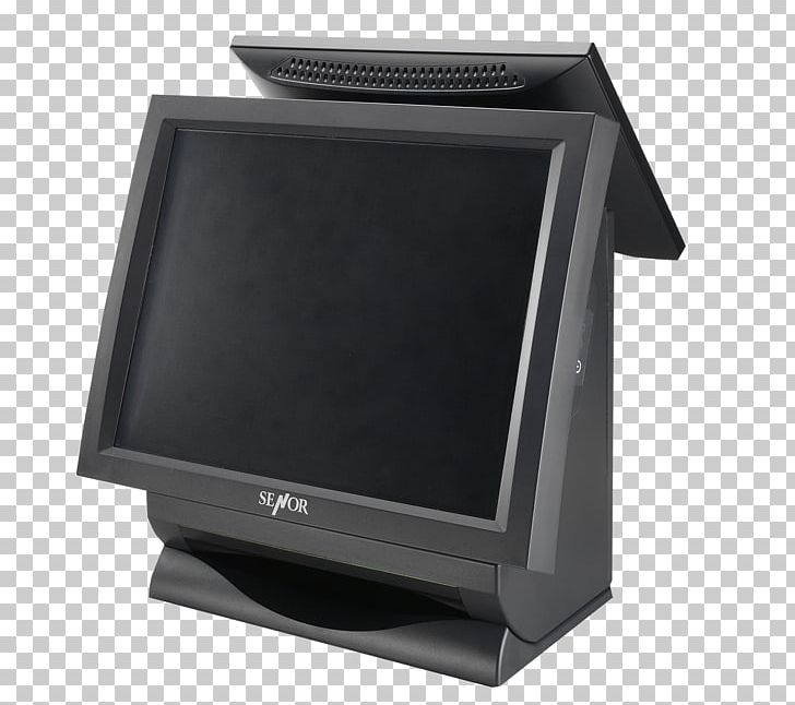 Point Of Sale Cash Register Computer Monitors Barcode PNG, Clipart, Angle, Barcode, Cashier, Cash Register, Computer Free PNG Download