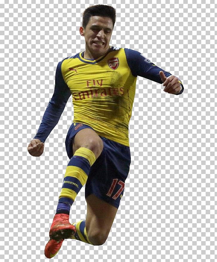Team Sport Football Player Outerwear Uniform PNG, Clipart, Alexis Sanchez, Ball, Clothing, Football, Football Player Free PNG Download